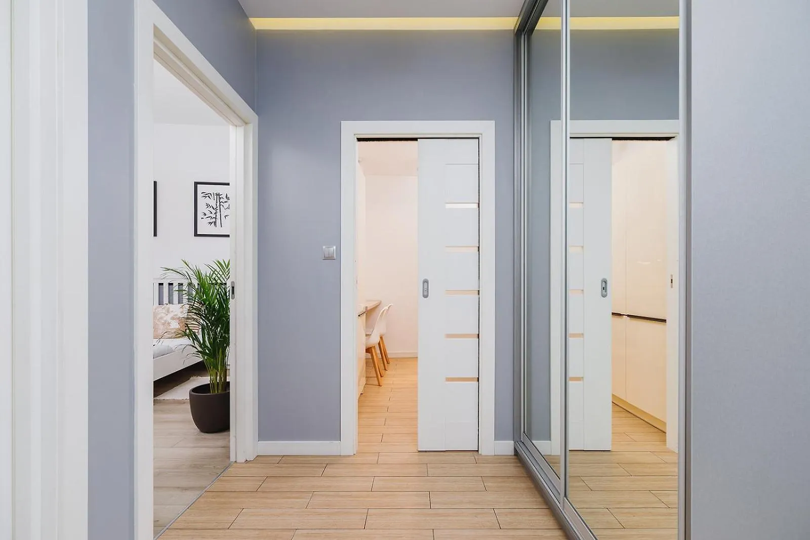 Dajwor 20 - Dzielnica Zydowska Apartment Krakow