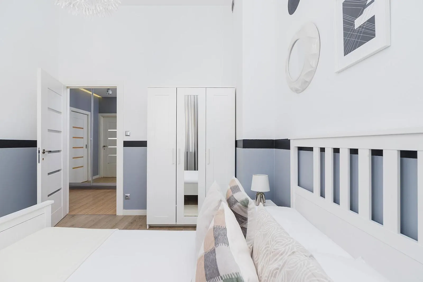Dajwor 20 - Dzielnica Zydowska Apartment Krakow