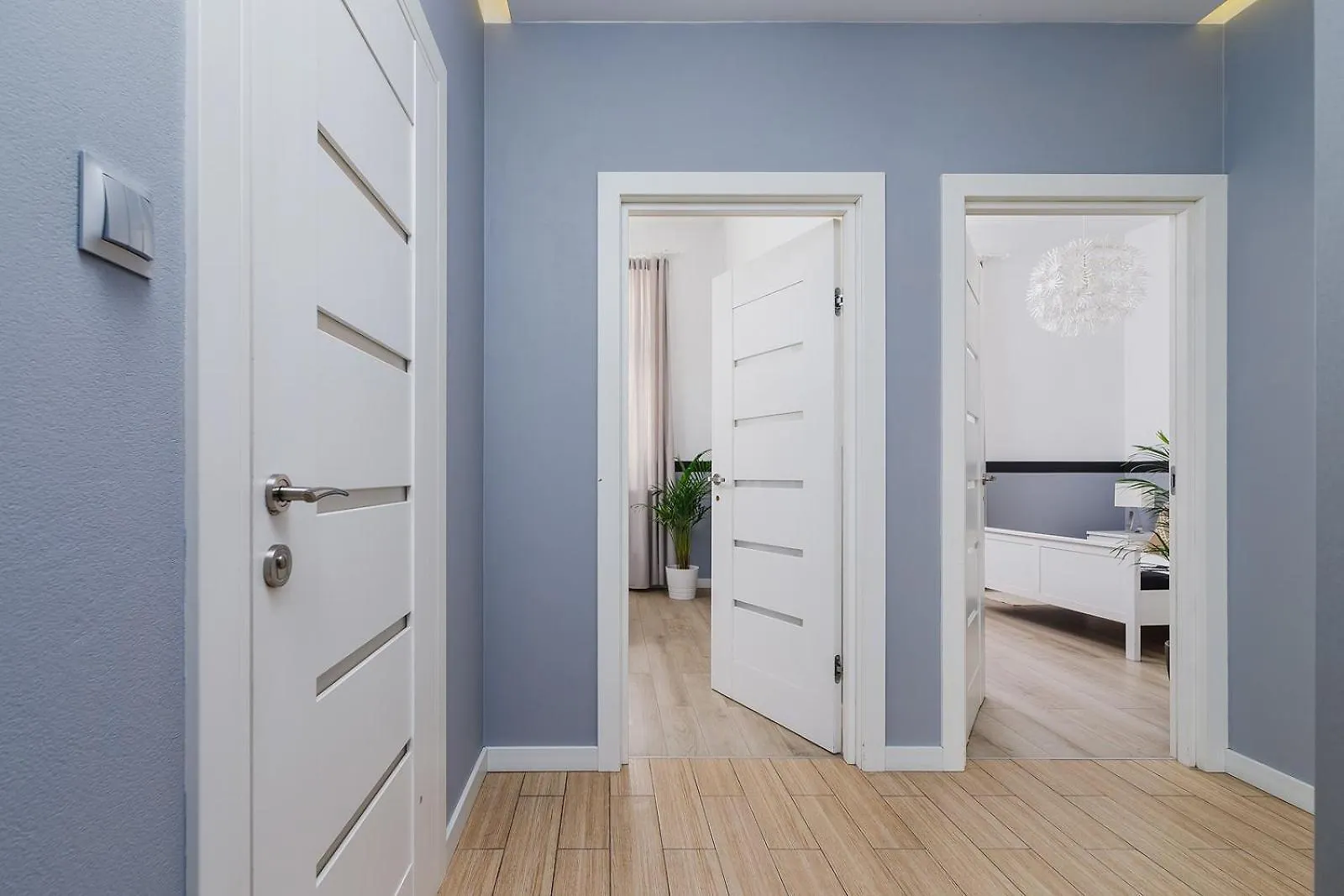 Dajwor 20 - Dzielnica Zydowska Apartment Krakow