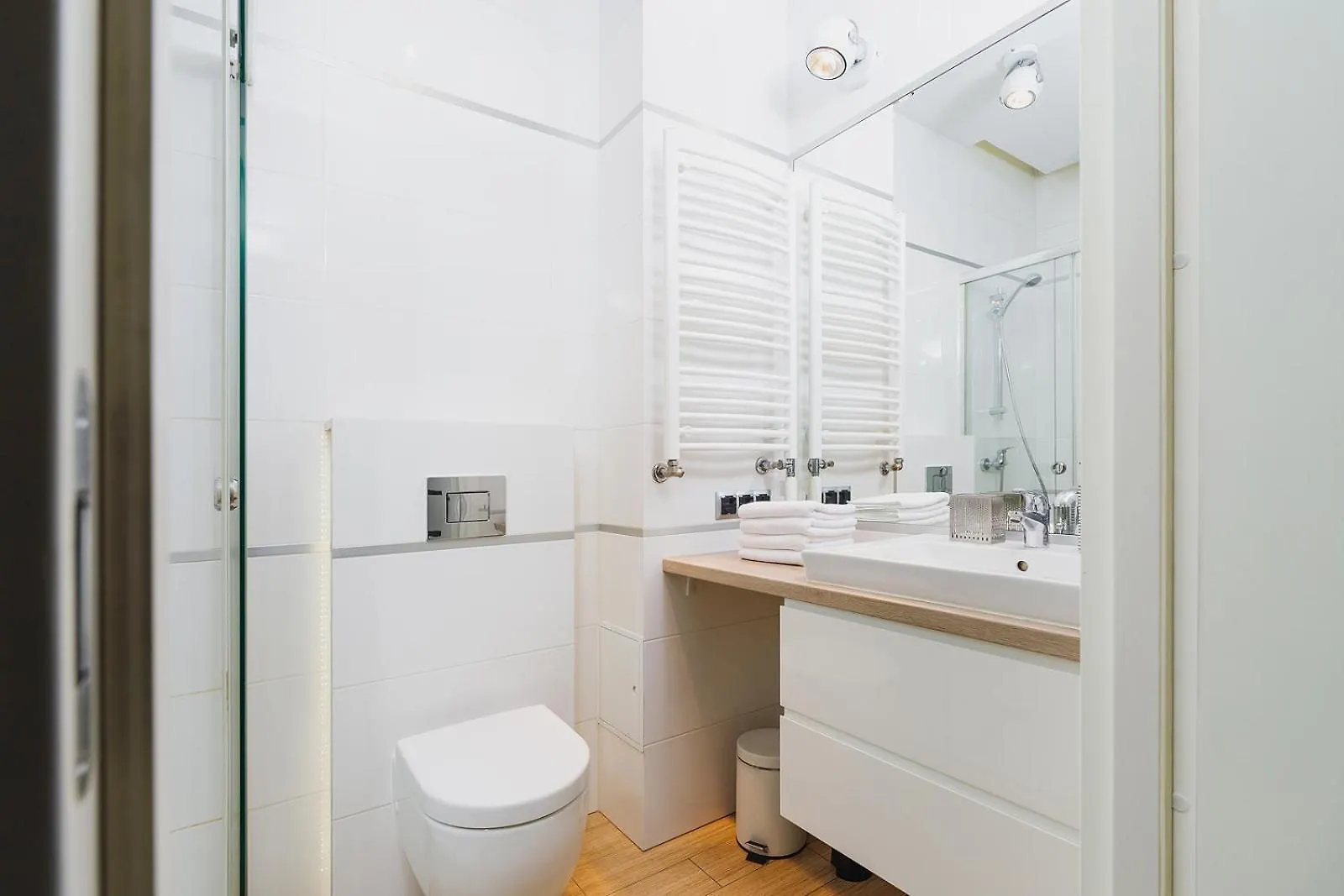 Dajwor 20 - Dzielnica Zydowska Apartment Krakow