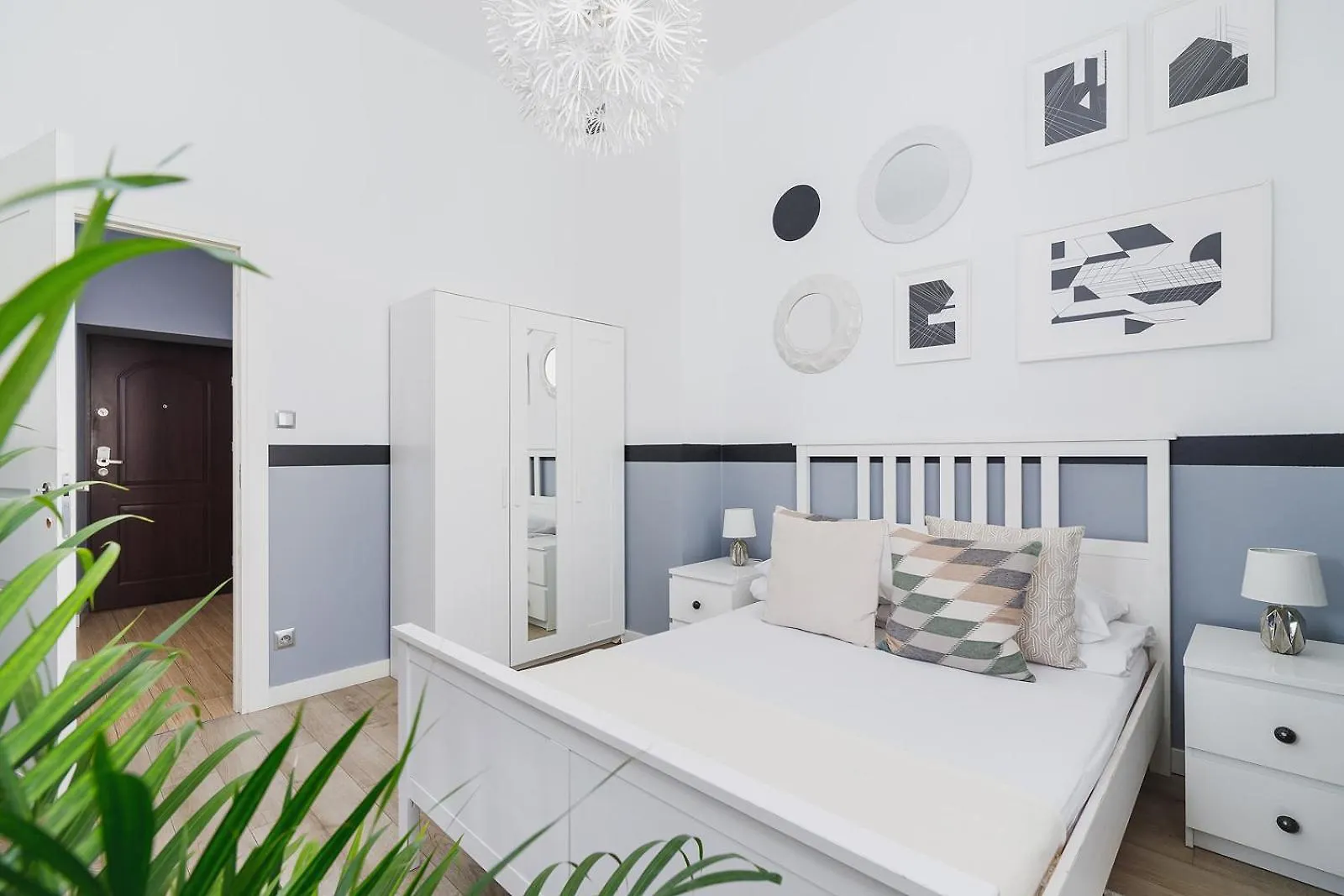 Dajwor 20 - Dzielnica Zydowska Apartment Krakow