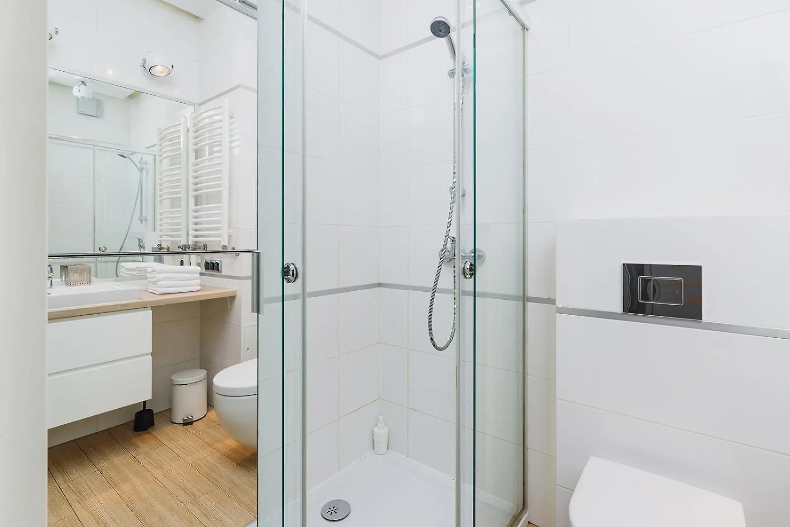 Dajwor 20 - Dzielnica Zydowska Apartment Krakow Poland