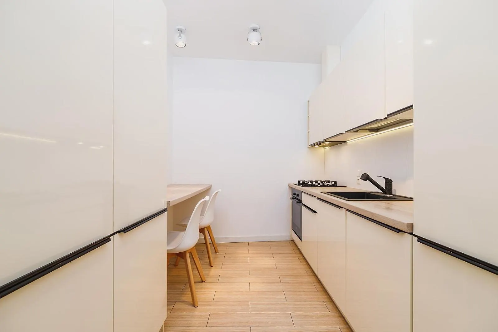 Dajwor 20 - Dzielnica Zydowska Apartment Krakow