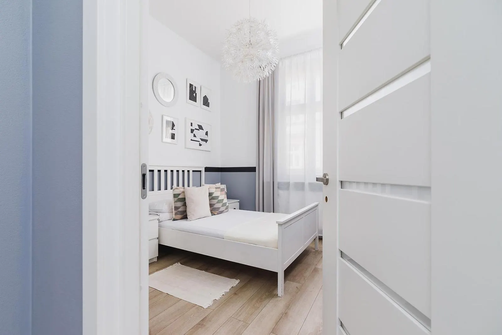 Dajwor 20 - Dzielnica Zydowska Apartment Krakow Poland