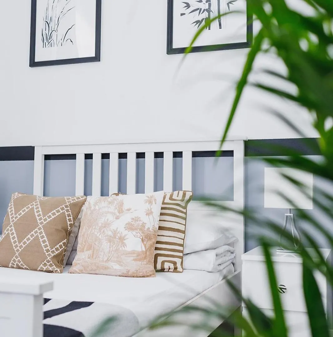Dajwor 20 - Dzielnica Zydowska Apartment Krakow