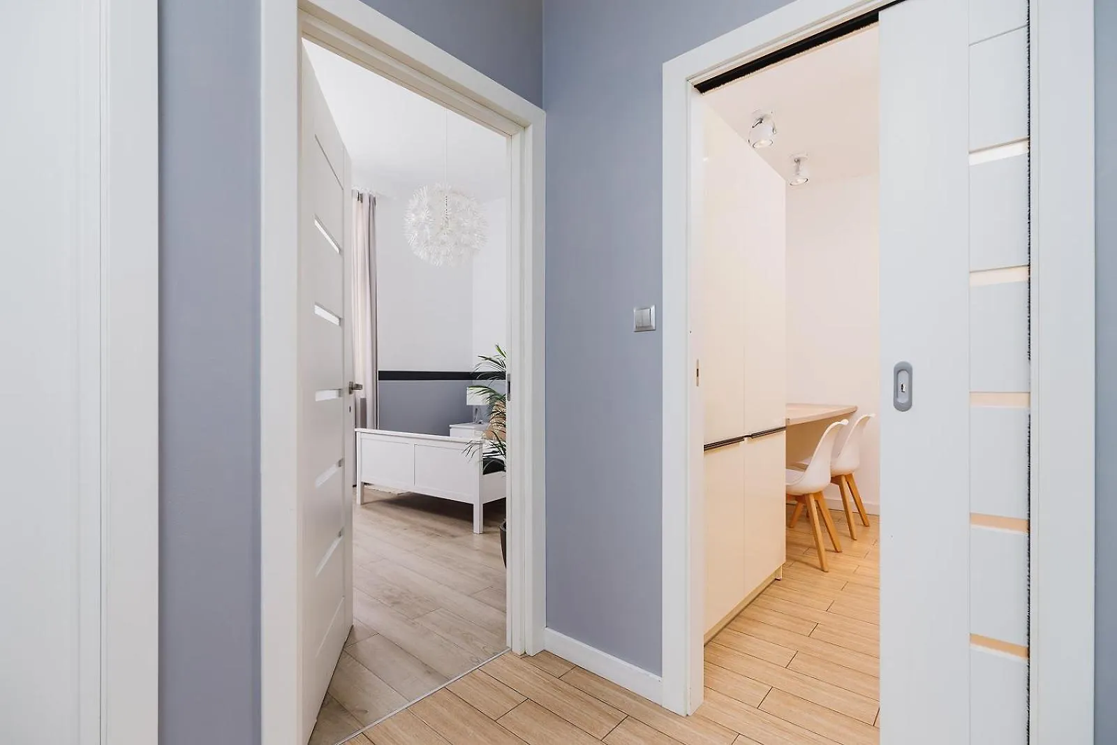 Dajwor 20 - Dzielnica Zydowska Apartment Krakow