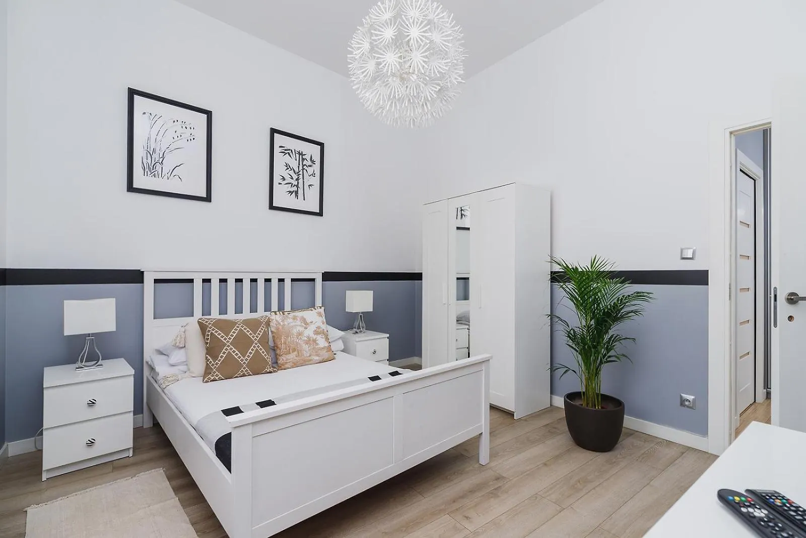 Dajwor 20 - Dzielnica Zydowska Apartment Krakow