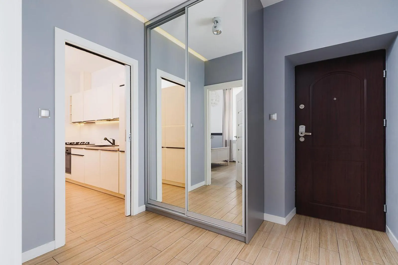 Dajwor 20 - Dzielnica Zydowska Apartment Krakow