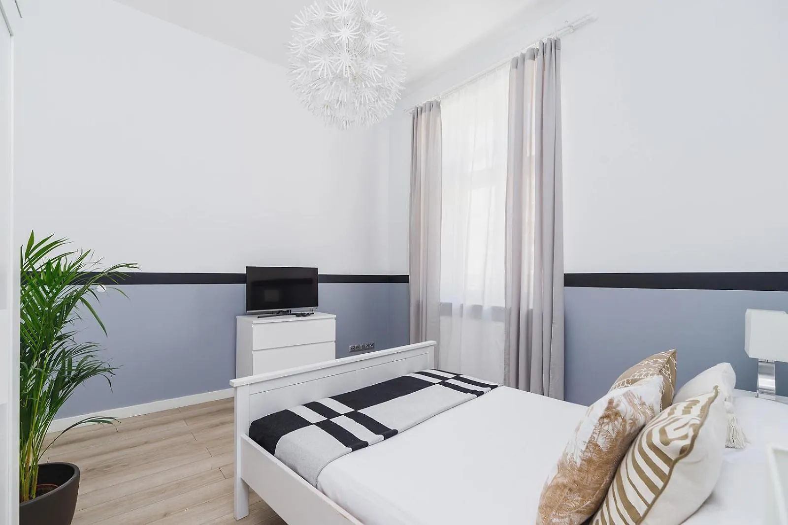 Dajwor 20 - Dzielnica Zydowska Apartment Krakow